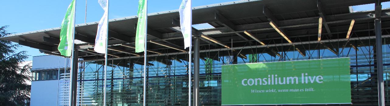 consilium live