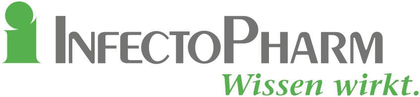 InfectoPharm logo