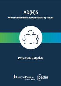 Patienten-Ratgeber ADHS ADHS