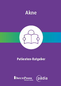 Patienten-Ratgeber Akne