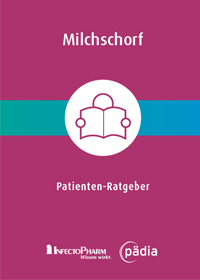 Patienten-Ratgeber Milchschorf