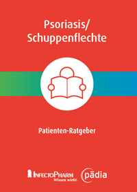 Patienten-Ratgeber Psoriasis