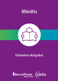 Patienten-Ratgeber Rhinitis