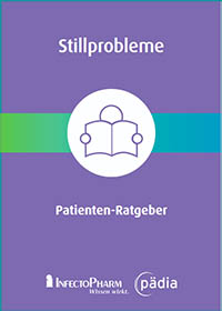 Patienten Ratgeber Stillprobleme Patienten-Ratgeber Stillprobleme