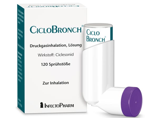 Packshot CicloBronch